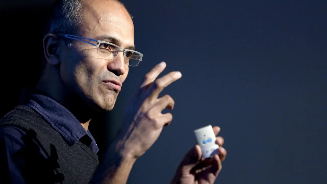 Setelah Apple, Kini Samsung `Berperang` dengan Microsoft
