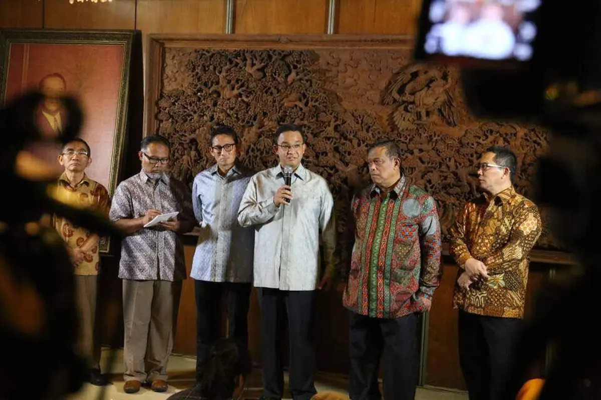 Rumah Partisipasi