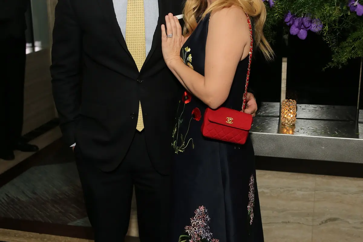 Will Kopelman dan Drew Barrymore