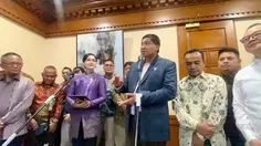 Maruarar Sirait Yakin SLIK dan Kredit Perumahan Putus Rantai Rentenir