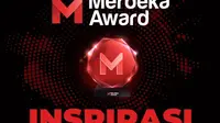 Merdeka Award 2021