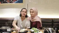 Potret Melody Prima dan Suami Telah Resmi Cerai. (Sumber: Instagram/melodyprima)