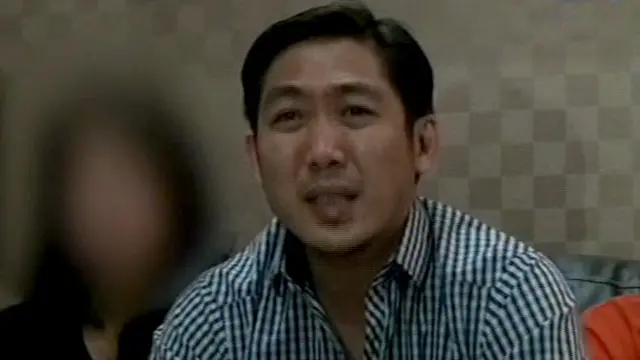 Penganiayaan Oleh Senior