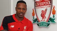 Bek Anyar Liverpool Nathaniel Clyne (liverpoollfc.com)