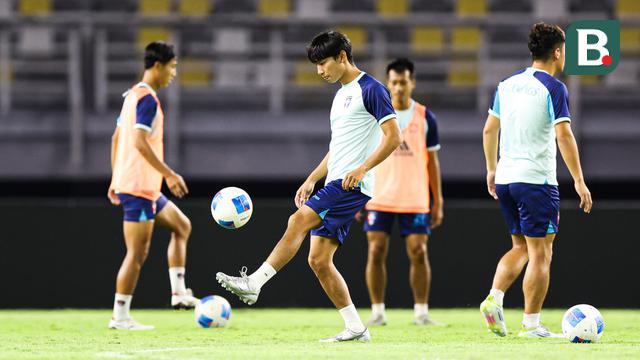 Timnas Chinese Taipei