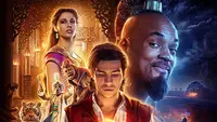 Poster Aladdin (Disney)