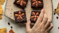 brownies/copyright: unsplash/nordwood themes.