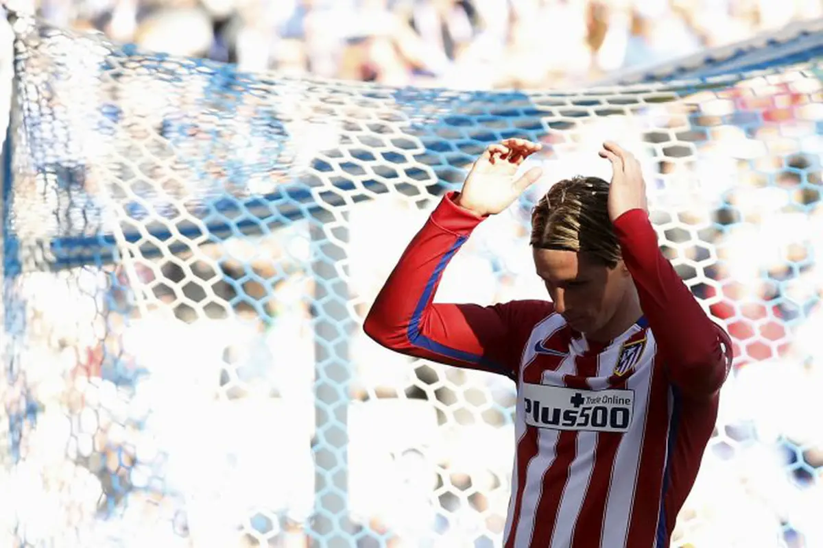 fernando torres