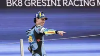 Fermin Aldeguer Resmi Gabung VR46 Ducati, Siap Hadapi MotoGP 2027