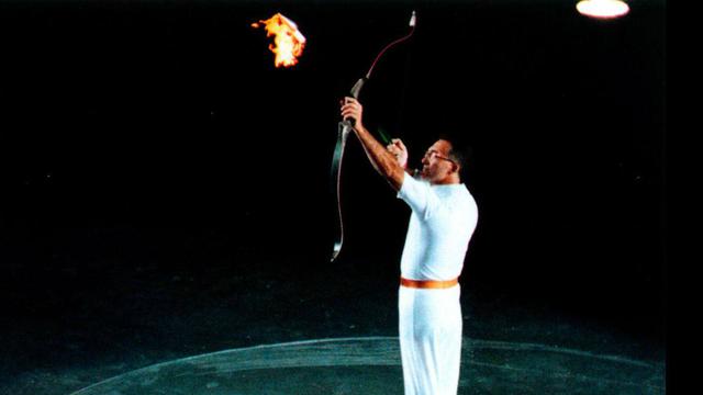 Olimpiade Barcelona 1992