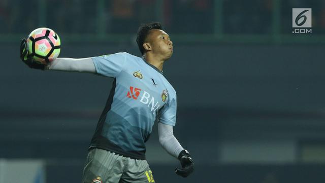 Pemain Bhayangkara FC Siap Bela Timnas Indonesia