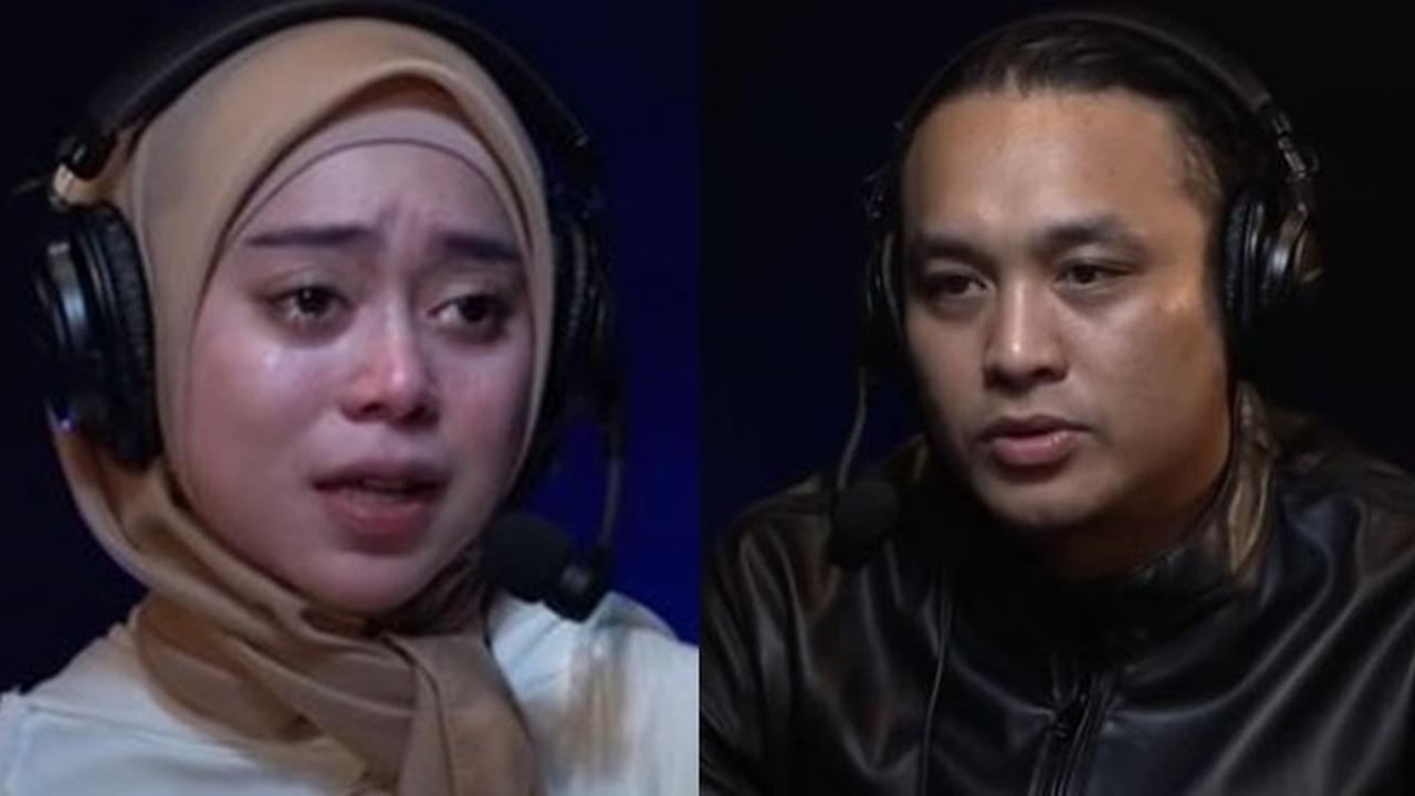 Dianggap Adik Sendiri, Ini 5 Momen Kebersamaan Lesti Kejora dan Gilang Dirga
