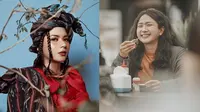 Dikagumi Kaesang Pangarep, Ini 6 Penampilan Jessica Mila yang Bikin Pangling