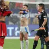 Di Balik Tradisi Bertukar Jersey, Ada Kisah yang Sudah Berusia Hampir Seabad