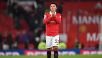 Beban Gaji, MU Bakal Lepas Jadon Sancho Secara Gratis