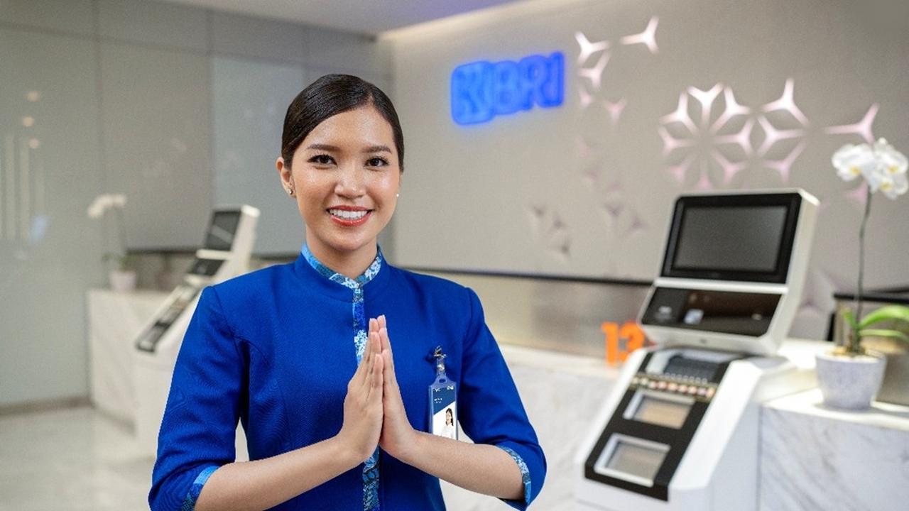 BRI Andalkan 1,2 Juta BRILink Agen hingga Super App BRImo untuk Dukung Transaksi Nasabah Saat Libur Lebaran