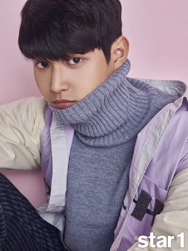 [Bintang] Mengejutkan, Lee Seo Won Mengaku Lakukan Kekerasan Seksual