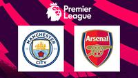 Deretan Pemain Arsenal dan Manchester City yang Terancam Tak Dapat Kalungan Medali Premier League 2025/2026