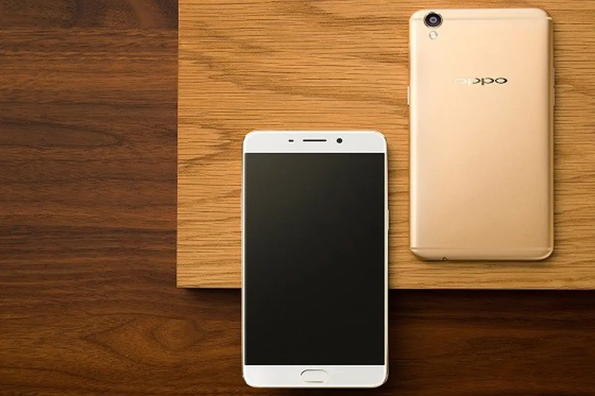 Oppo R9 Akan Dijual dengan Nama 'F1 Plus' di Indonesia