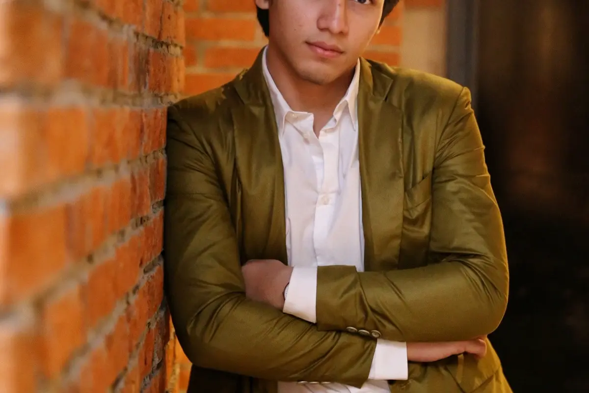 [Bintang] Jefri Nichol