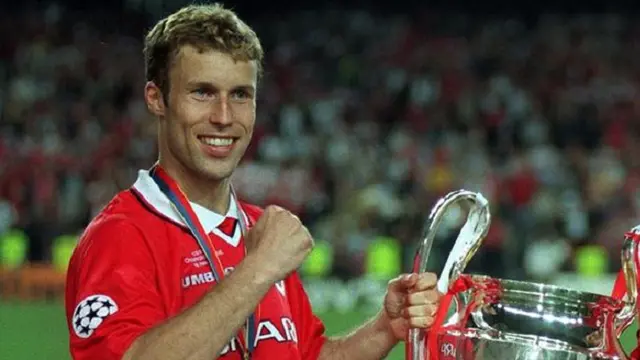 Ronny Johnsen