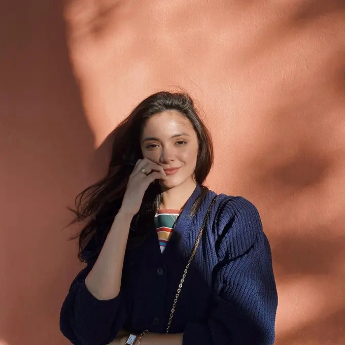 Amanda Rawless (Foto: Instagram/amandarawles)