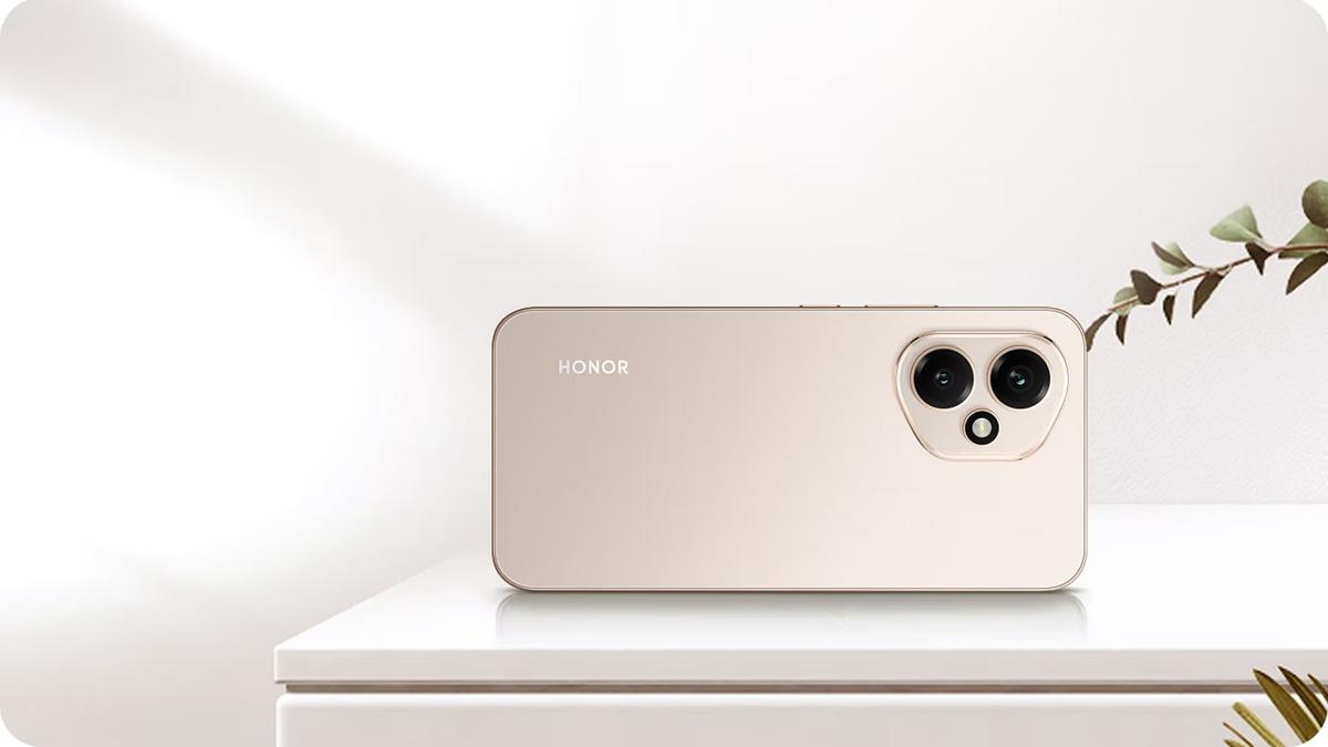 Cek Spesifikasi Honor 400 Smart 5G Resmi, HP Android Baru dengan Baterai Jumbo!