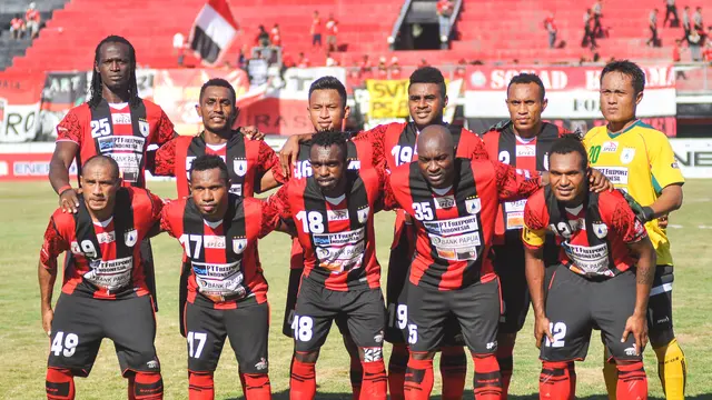 Persipura Jayapura