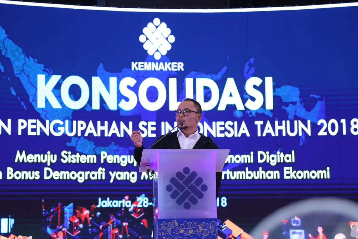 Hanif Dhakiri