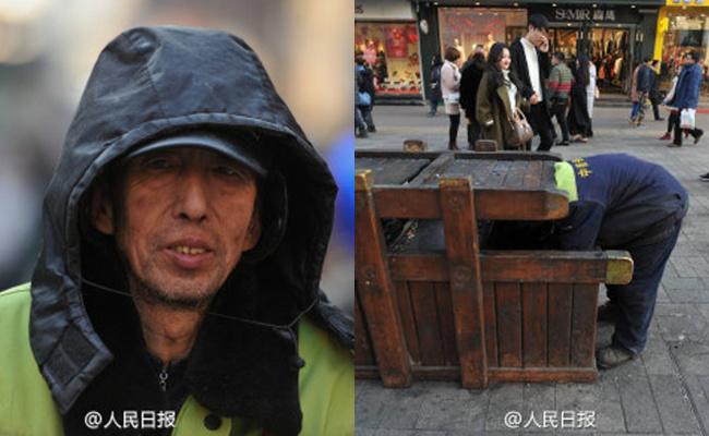 Bapak Zhao Yongjiu | Photo: Copyright shanghaiist.com