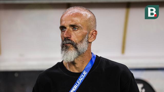 Eduardo Perez Persebaya Surabaya