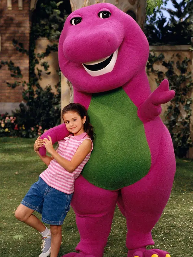 [Bintang] Selena Gomez