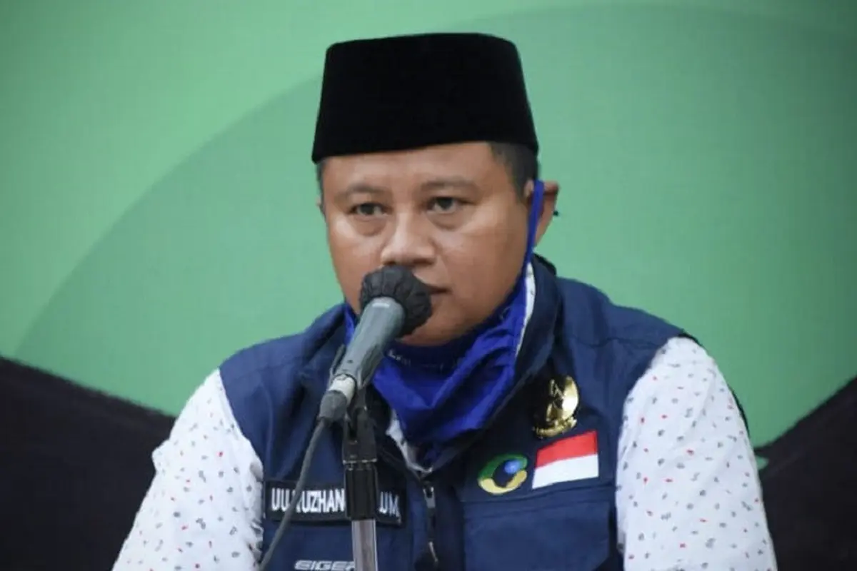 Wagub Jabar