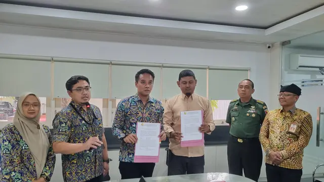 Revitalisasi Pasar Induk Banyuwangi dan Asrama Inggrisan Ditargetkan Tuntas Tahun 2025