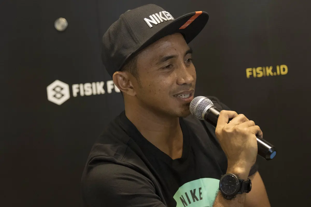 Firman Utina