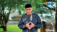 Quraish Shihab: Tidak Ada Kebajikan yang Lebih Tinggi daripada Sabar