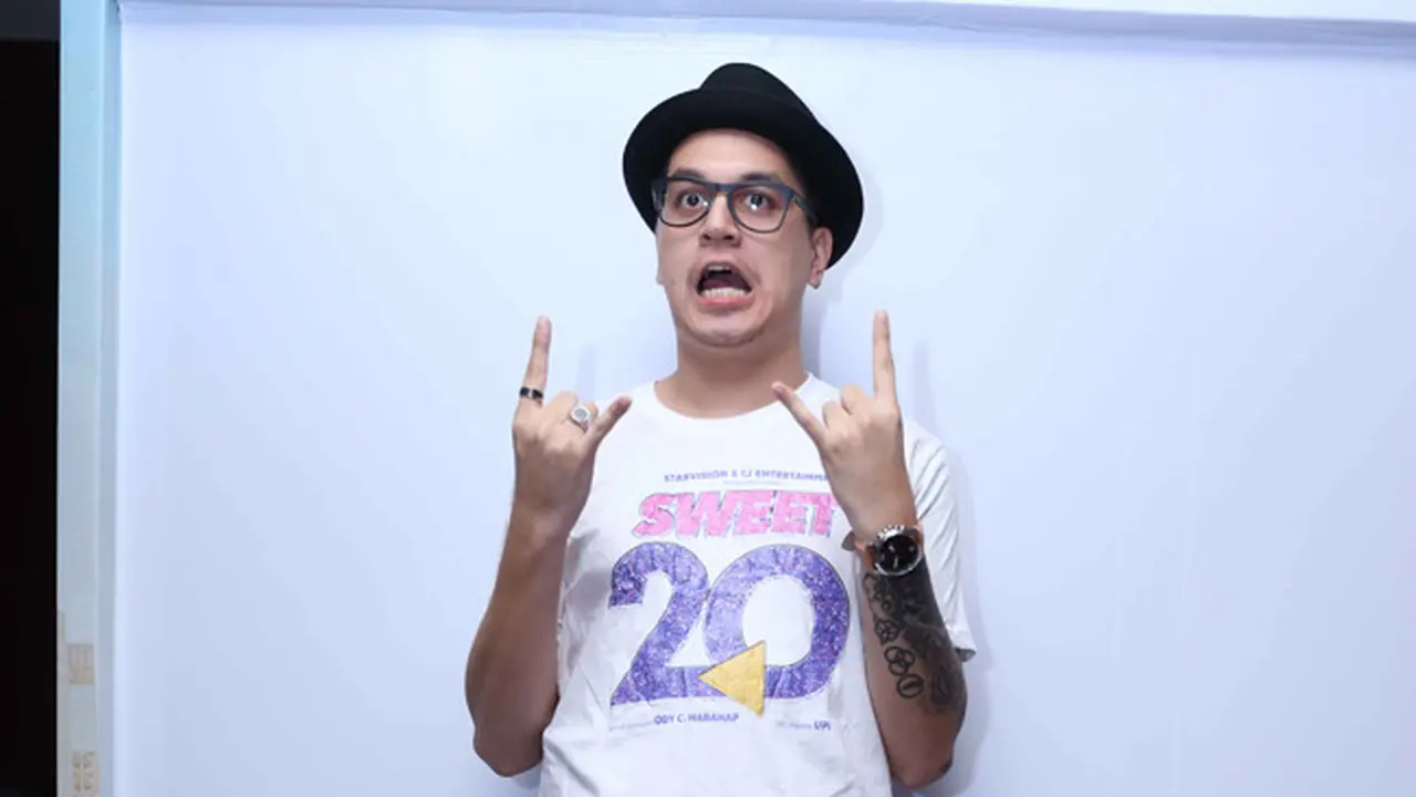 [Bintang] Kevin Julio