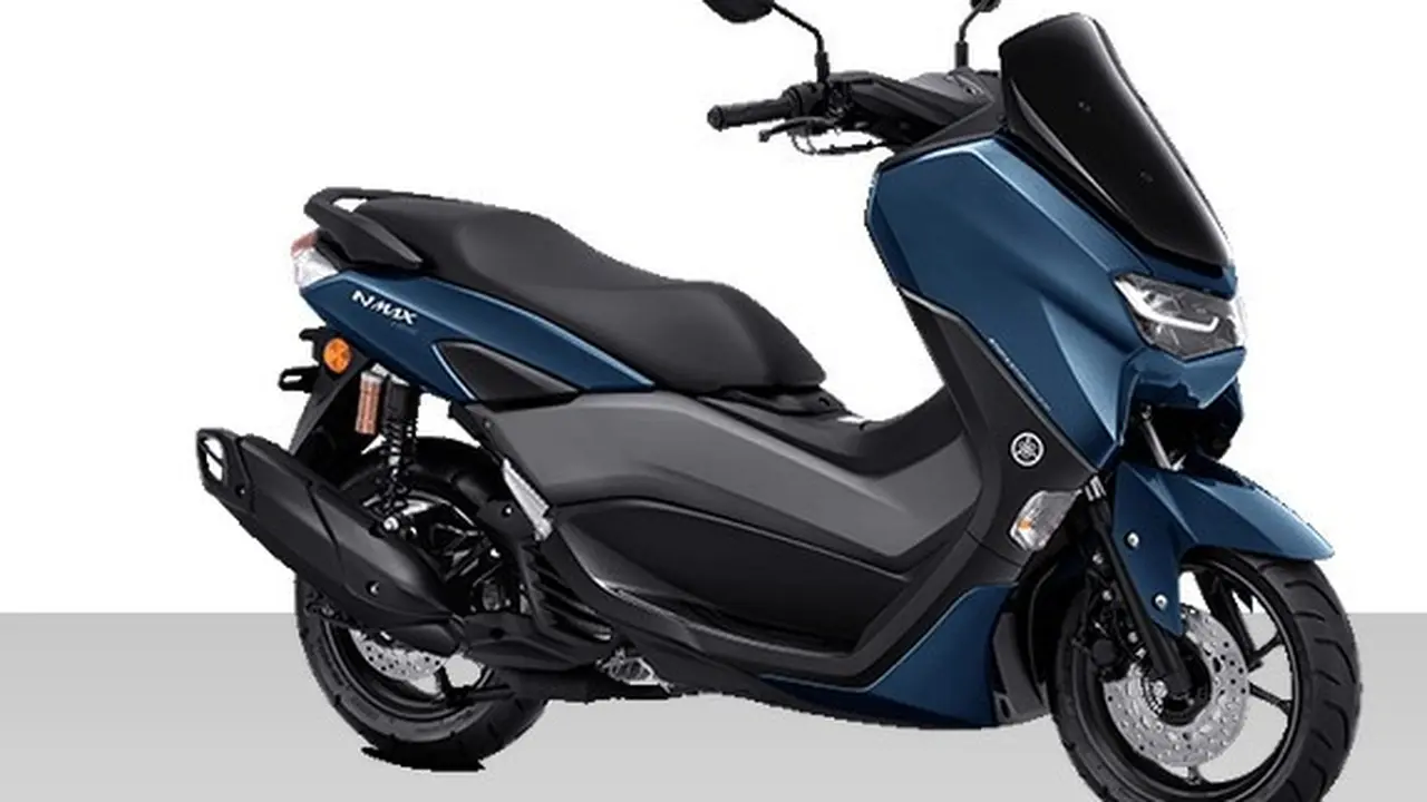 NMAX Standard 2025