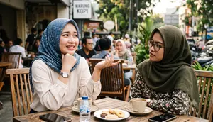 Kizib adalah Sifat Dusta yang Mustahil bagi Rasul, Ini Penjelasan Lengkapnya