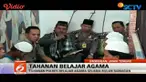 Polres Grobogan telah bertahun-tahun melaksanakan program Taubat bagi para tahanan..