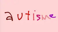 Ilustrasi autisme. Foto: Liputan6.com/Ade Nasihudin.