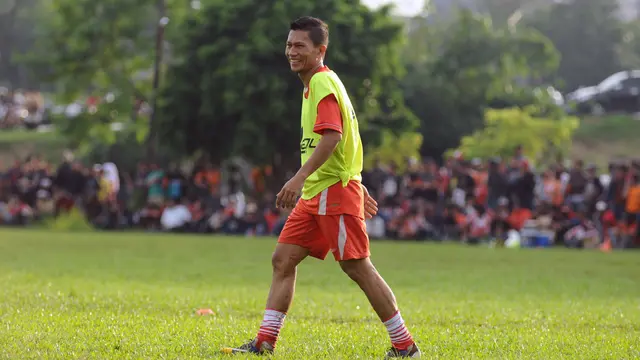 Ismed Sofyan (Liputan6.com)