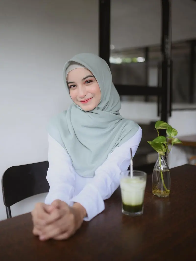 Cut Intan Nabila Korban KDRT