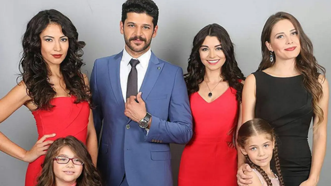 [Bintang] Elif