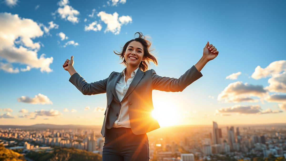 210 Ucapan Tahun Baru 2026 Dalam Bahasa Inggris dan Artinya, Bentuk Rasa Optimis di Masa Mendatang