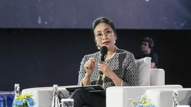 BRI Edukasi Generasi Muda Terkait Pentingnya Pengelolaan Keuangan dan Investasi di Era Digital