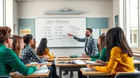 Arti Kata "He" dan Penggunaannya dalam Bahasa Inggris, Berikut Contoh Penerapannya