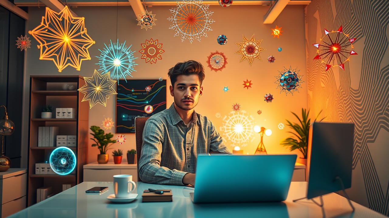 450 Fancy Lines and Decorative Elements for Your Designs