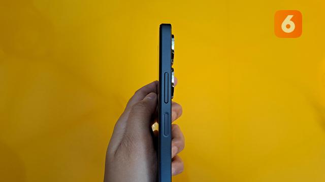 Realme C55 NFC