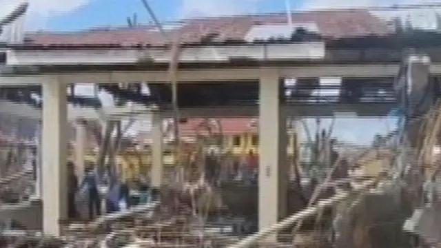 9 Hari Pasca topan Haiyan, Filipina Mulai Berbenah